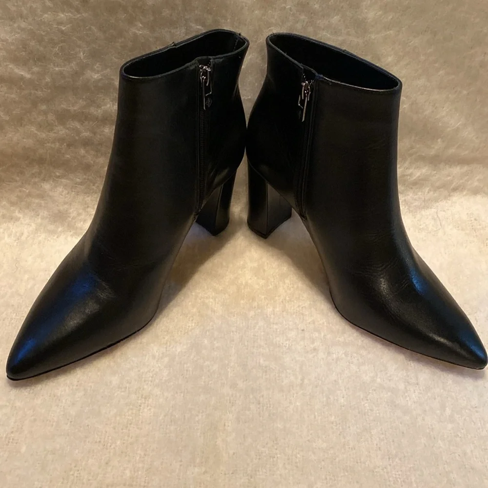 New Antonio Melani Ankle Boots - Picture 6 of 9